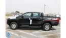 ميتسوبيشي L200 Triton / New Shape is Only Available with us - Petrol GLX 2024 /2.4L 4x4 5 MT High Line / Export Onl