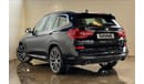 BMW X3 xDrive 30i M Sport