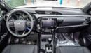 Toyota Hilux Adventure 4.0L Petrol Automatic