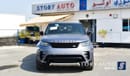 Land Rover Discovery 3.0 SDV6 Landmark Edition AWD Aut.  (For Local Sales plus 10% for Customs & VAT)