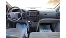 هيونداي H-1 GL Crew Van 2.5L RWD / Like New Condition / Book Now!