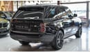 Land Rover Range Rover RANGE ROVER AUTOBIOGRAPHY (BLACK EDITION) 2021