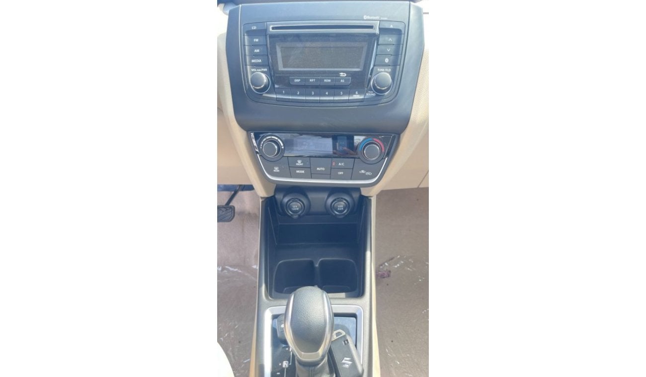 سوزوكي دزاير Suzuki dezire MY2024 1.2L petrol M/T FOR EXPORT ONLY