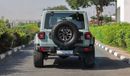 Jeep Wrangler Rubicon 392 “Final Edition” V8 6.4L ,GCC , 0Km , With 5 Years or 100K Km Warranty @Official Dealer