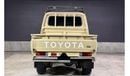 Toyota Land Cruiser Pick Up Std