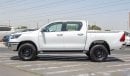 Toyota Hilux Toyota Hilux DC 2.4D MT 4X4 P.Window MY2023