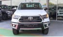 Toyota Hilux DC 2.4L Diesel, 4WD 6A/T FOR EXPORT