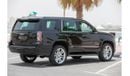 GMC Yukon SLT