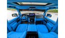 Toyota Land Cruiser 2008 Facelift to 2024 LC300 Inside Interior and Outside Interior V6 Full Option