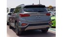 Hyundai Santa Fe LIMITED /1 YEAR WARRANTY* / INSURANCE-REGISTERATION FREE (LOT#33523)