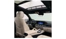 Mercedes-Benz GLS 450 2024 Mercedes-Benz GLS-450 AMG 4MATIC®, 5 Years GARGASH Warranty + Service Package, Gargash Full Ser