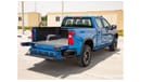 Chevrolet Silverado ZR2 / GCC / 3 years warranty . For Local Registration +5%