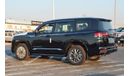 تويوتا لاند كروزر GXR 4.0L TOYOTA LAND CRUISER GX.R 4.0L 4WD 5DOOR SUV 2024