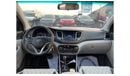 Hyundai Tucson 2018 HYUNDAI TUCSON IMPORTED FROM USA