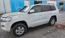 Toyota Land Cruiser TOYOTA LAND CRUISER V8 DIESEL (RHD) 2017