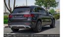 Mercedes-Benz GLC 300 4MATIC