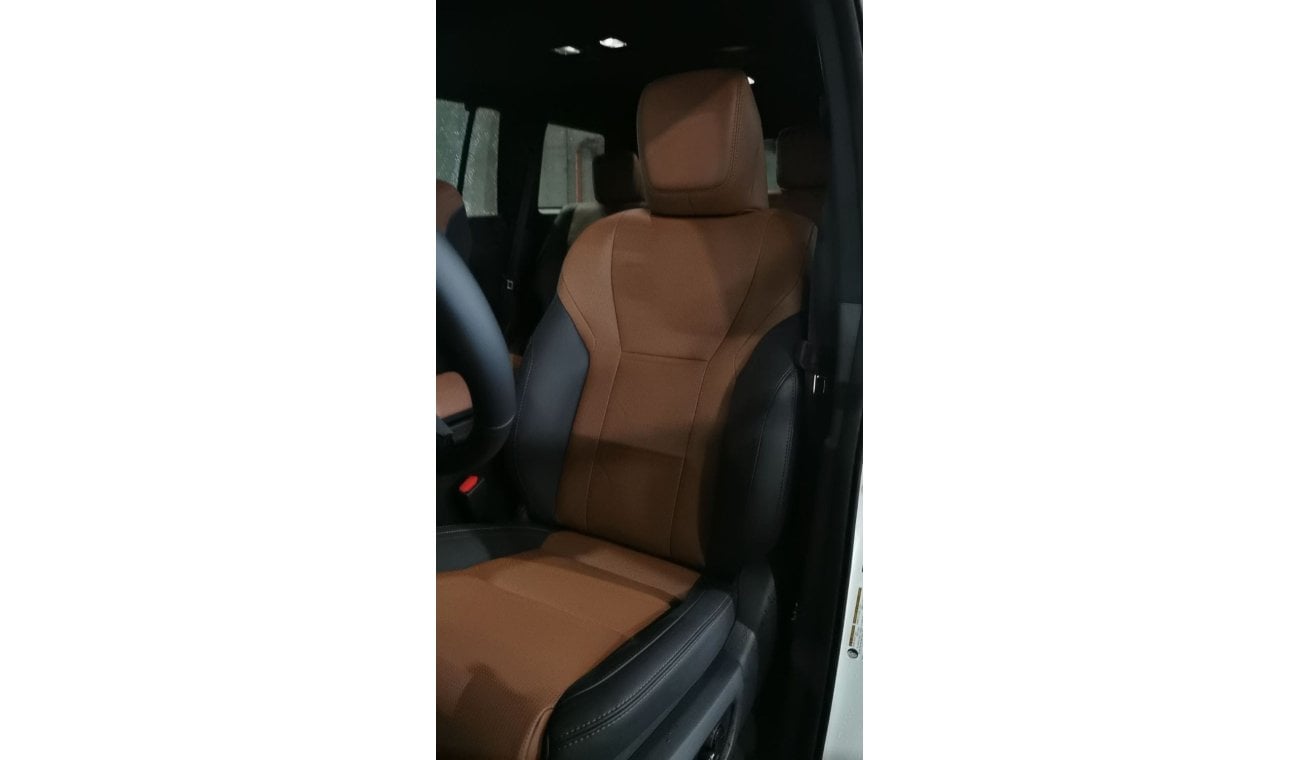 لكزس GX550 LUXURY - FULL OPTION