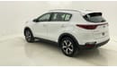 Kia Sportage LX 2 | Zero Down Payment | Free Home Test Drive