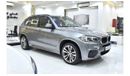 BMW X5 EXCELLENT DEAL for our BMW X5 xDrive35i ( 2016 Model ) in Grey Color GCC Specs