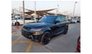 Land Rover Range Rover Sport 100