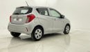 Chevrolet Spark LS 1.4 | Zero Down Payment | Free Home Test Drive