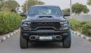 رام 1500 TRX (НА ЭКСПОРТ , For Export) Crew Cab V8 6.2L SRT ''Final Edition'' , 2024 GCC , 0Km , Без пробе