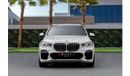 BMW X5 M-Kit | 4,210 P.M  | 0% Downpayment | Excellent Condition!