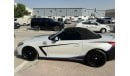 BMW Z4 sDrive 30i 2.0L