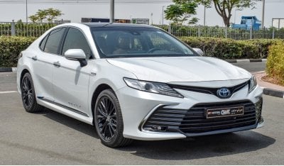 Toyota Camry Lumiere 2.5L Hybrid