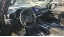 Toyota Prado Toyota Land Cruiser PRADO 250 2.4L Petrol 2024YM