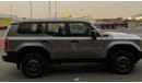 Toyota Prado 2.4L PETROL 2024 GCC