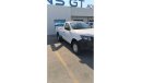 نيسان نافارا NISSAN NAVARA PICK UP SINGLE CAB 2.5L, PETROL , MANUAL TRANSMISSION , STD