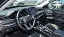 جيب كومباس Jeep Compass 1.3P S   Automatic transmission