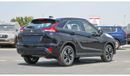 Mitsubishi Eclipse Cross Brand New Mitsubishi Eclipse Cross HIGHLINE For Export 1.5L 2WD GLX| Black/Black | 2025 | ECLIPSECRO