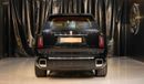 Rolls-Royce Cullinan SERIES II | X-MAS AND NEW YEAR SPECIAL PRICE | BRAND NEW | 2025