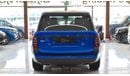 لاند روفر رينج روفر (آخر) RANGE ROVER AUTOBIOGRAPHY P525 2020