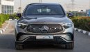 مرسيدس بنز GLC 200 Coupe 4Matic New Facelift , Euro.6 , 2024 Без пробега , (ТОЛЬКО НА ЭКСПОРТ)