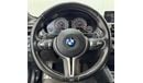 BMW M4 Std 3.0L 2019 BMW M4 Coupe, Warranty, April 2026 BMW Service Pack, Excellent Condition, GCC