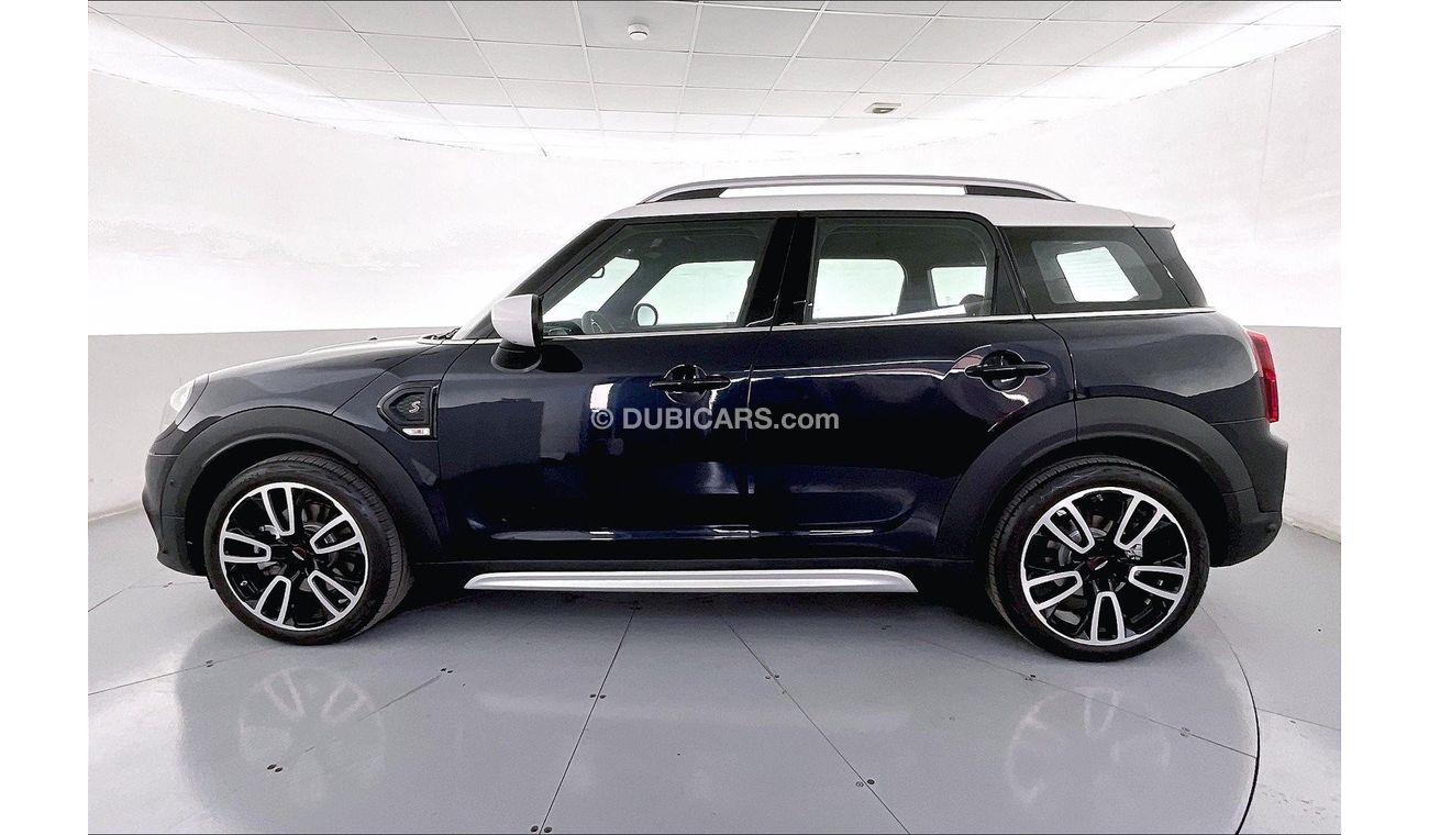 Mini Countryman Cooper S (JCW Styling Package) | 1 year free warranty | 0 Down Payment