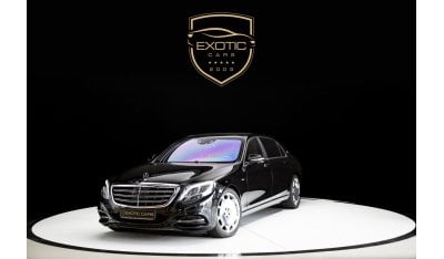 Mercedes-Benz S600 Maybach Mercedes Benz Maybach S600