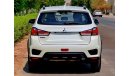 Mitsubishi ASX GLX Mid 2020 2.0L GCC (810/-MONTHLY)