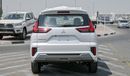 Mitsubishi Xpander For Export Only !  Brand New Mitsubishi Xpander High Line 1.5L | Petrol | White/Beige |