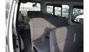 Toyota Hiace TOYOTA HIACE BUS 2014