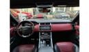 Land Rover Range Rover Sport RANGE ROVER SPORT SVR 2020 IMPORT CLEAN TITLE PERFECT CONDITION