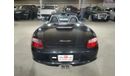 Porsche 718 Boxster PORSCHE BOXSTER 2006 2.7L, WITH MANUAL TRANSMISSION, 19 INCH ALLOY WHEELS AND MORE..