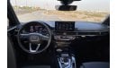 Audi A4 45 TFSI S Line 2.0L