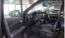 Toyota Fortuner FULL OPTION 4.0L PETROL V6