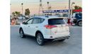 Toyota RAV4 VXR HEV 2.5L (219 HP) 4WD 2017 LIMITED HYBRID 360 CAMWRA 4WD PANORAMA CANADA SPEC