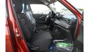 Suzuki Swift 2025 SUZUKI SWIFT HATCHBACK GLX 1.2L PETROL AUTOMATIC