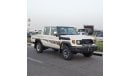 Toyota Land Cruiser Hard Top 2024 Land Cruiser LC79 2.8L Diesel DC AT Full option